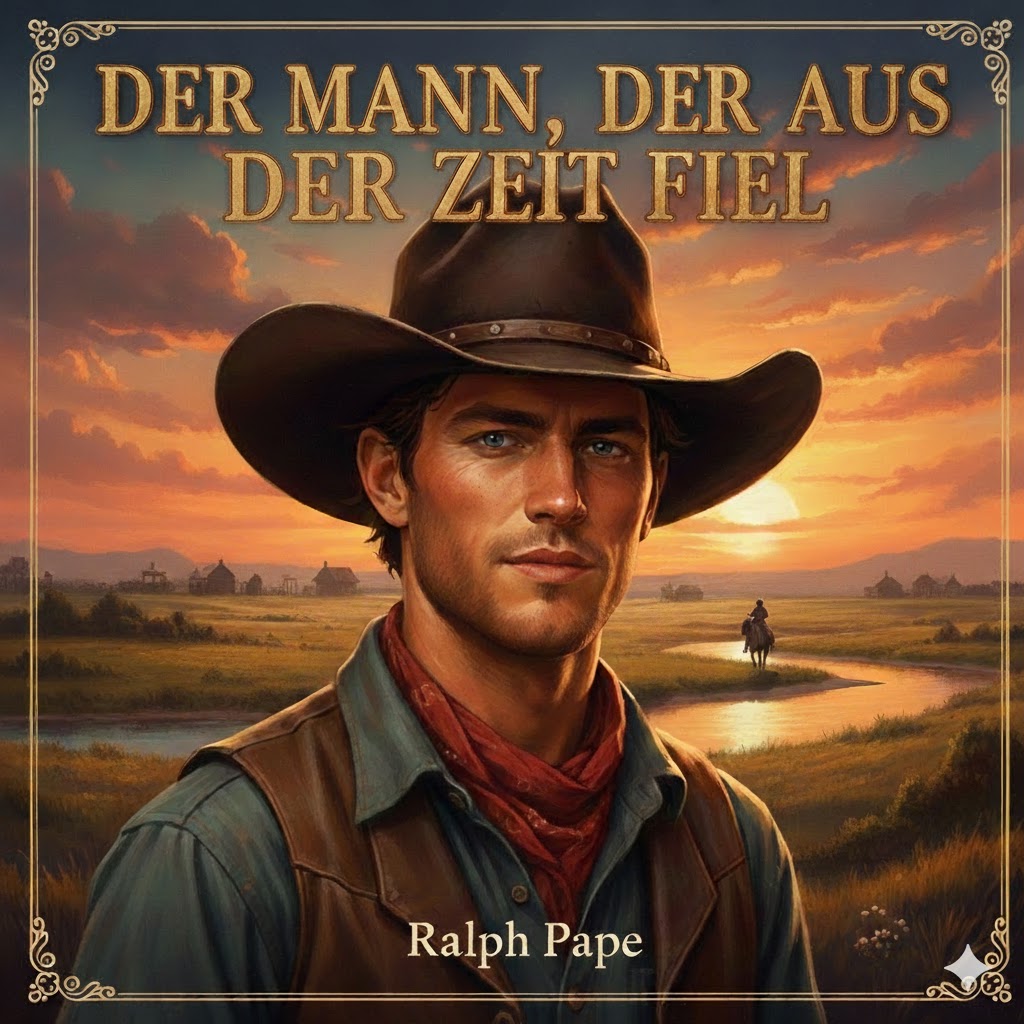 Cover Die Cedar Creek Ranch