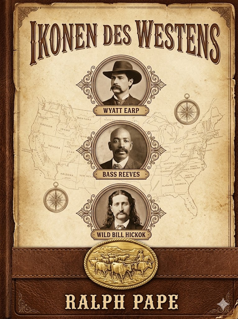 Ikonen des Westens