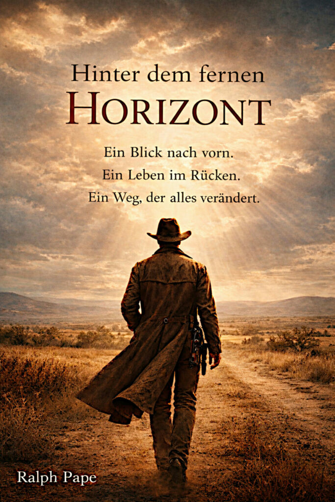 Hinter dem fernen Horizont