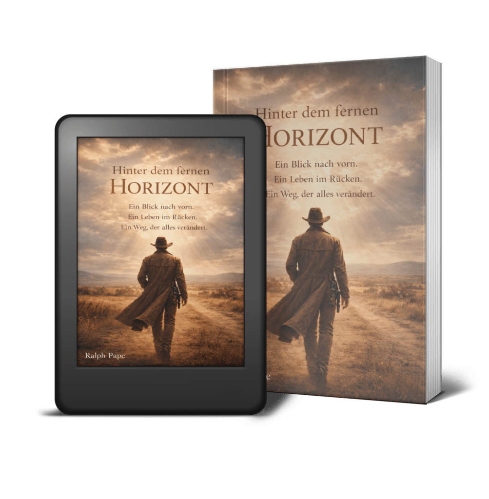 Hinter dem fernen Horizont